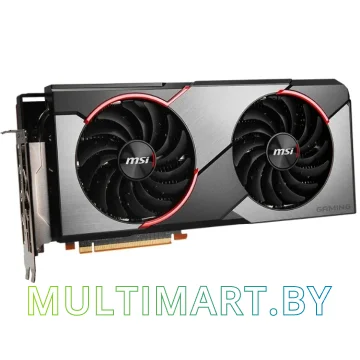 Видеокарта MSI Radeon RX 5700 XT Gaming X 8GB GDDR6 картинка 2